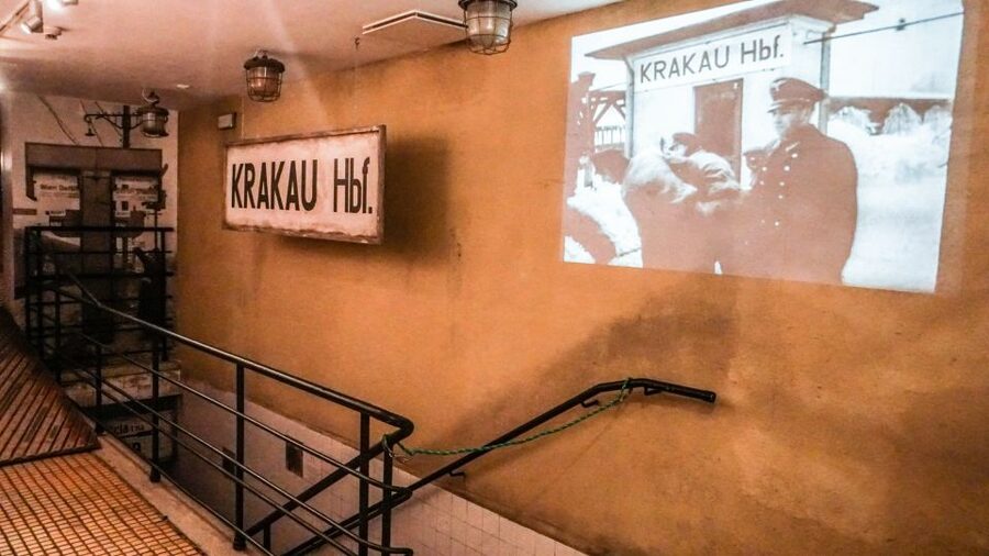 Krakow: Oskar Schindler's Factory Entry Ticket & Guided Tour - How long you really need