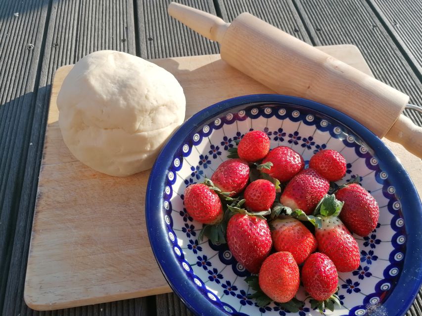 Krakow: Pierogi Home Cooking Class - Key things to know before booking