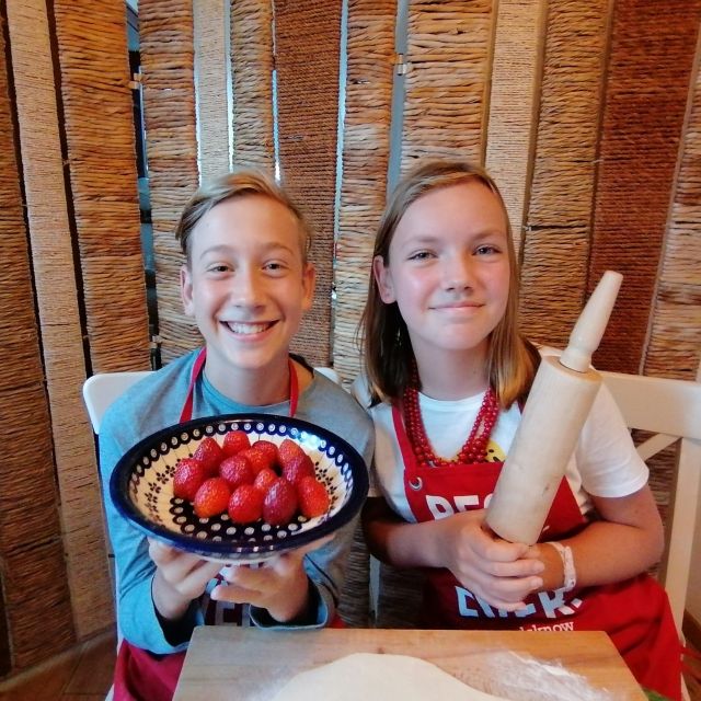 Krakow: Pierogi Home Cooking Class - Why the small group makes a difference