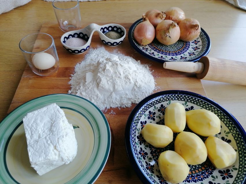 Krakow: Pierogi Home Cooking Class - Who will enjoy this class most?