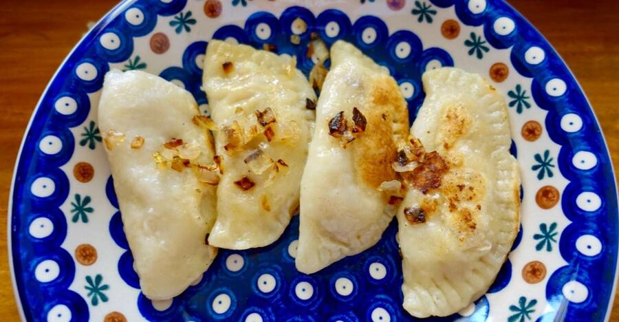 Krakow: Pierogi Home Cooking Class - Practical details that affect your day