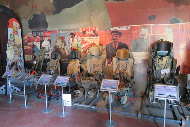 Krakow: Polish Aviation Museum - Skip the Line Ticket - Opening hours and getting the timing right