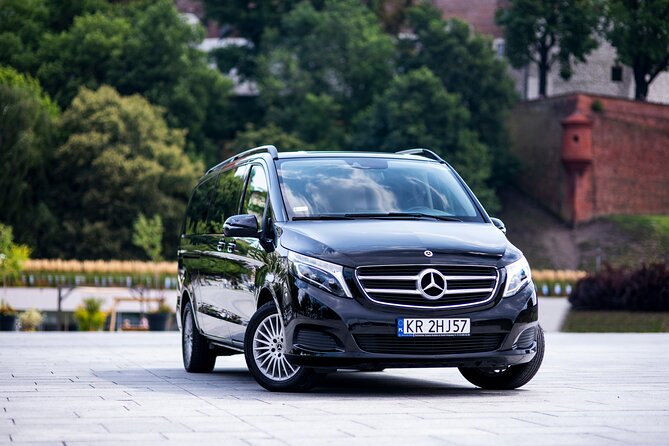 Krakow: Private Airport Transfer - Who will get the most value from this transfer