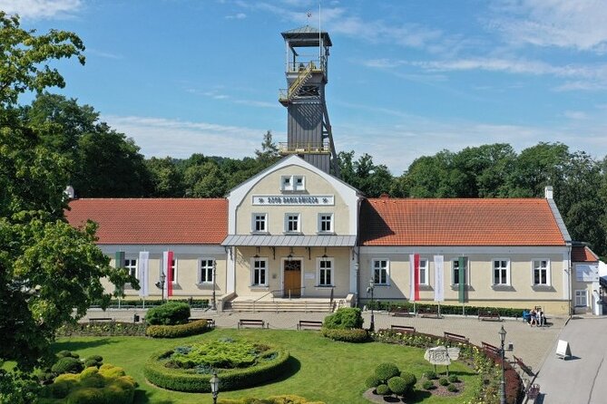 Krakow Private Driver and Customizable Tour- Create Your Own Tour - Wieliczka Salt Mine, an easy trip with real logistical value
