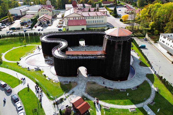 Krakow Private Driver and Customizable Tour- Create Your Own Tour - Zakopane, mountain views, food, and thermal baths