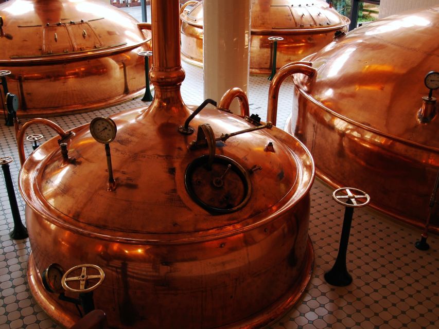 Krakow: Private Polish Beer Tasting Tour with a Beer-Expert - Key points for choosing your Krakow beer tour