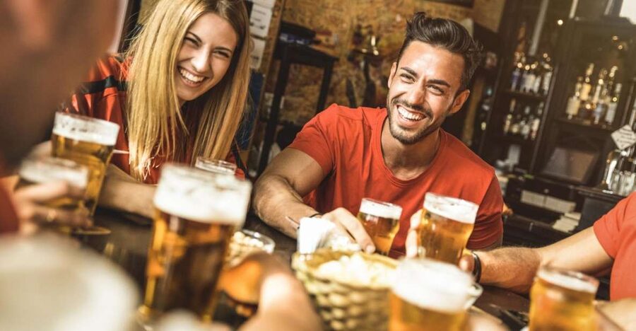 Krakow: Private Polish Beer Tasting Tour with a Beer-Expert - Who should book this experience?
