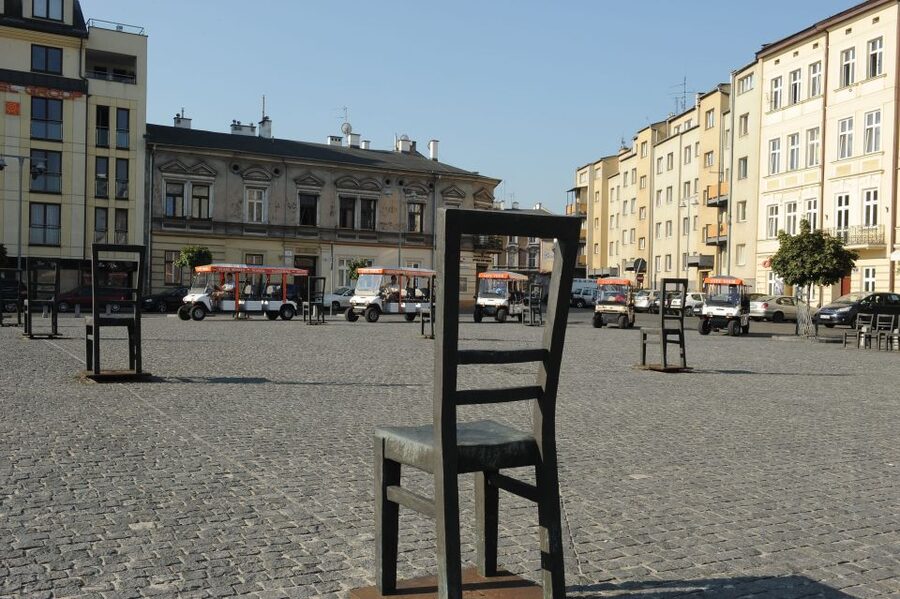 Krakow: Private Sightseeing by Electric Car - How the Audio Guide Changes the Ride