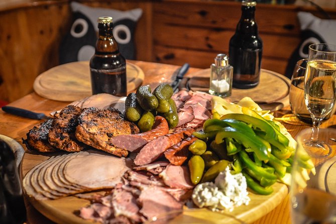 Krakow Private Traditional Polish Food Tour - Underground restaurants and the value of a private guide