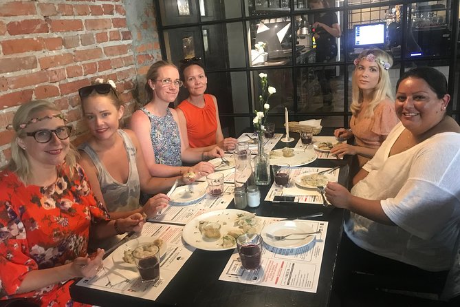 Krakow Private Traditional Polish Food Tour - Who will enjoy this Krakow food tour most