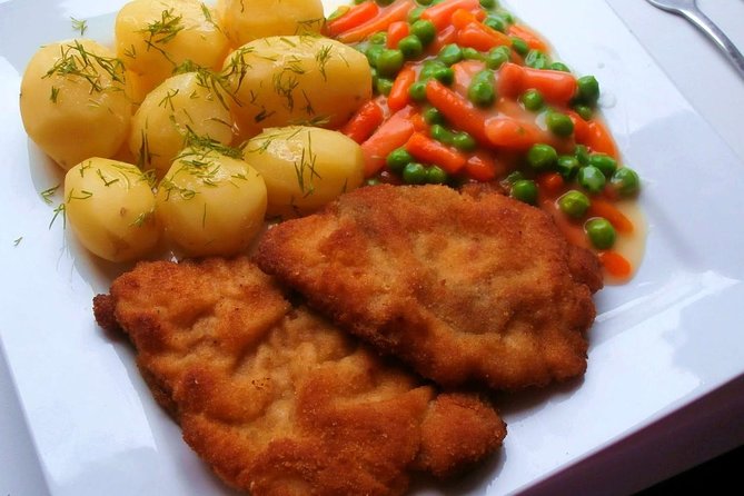 Krakow Private Traditional Polish Food Tour - What the 2 to 5 hour options really mean