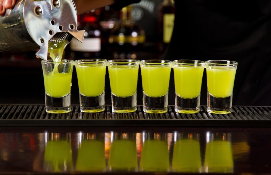 Krakow Private Vodka Tasting Tour - How the experience compares with a normal bar night