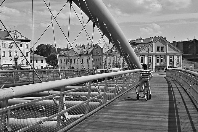 Krakow Private Walking Tour - Starting in Krakow’s Main Market Square