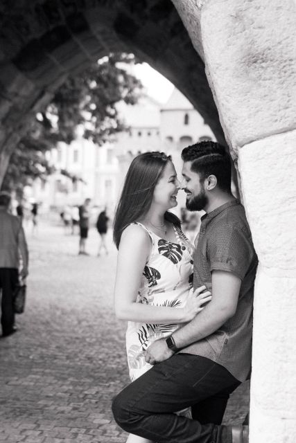 Krakow: Professional Photoshoot in the City Center - A photo walk built around Krakow’s Old Town