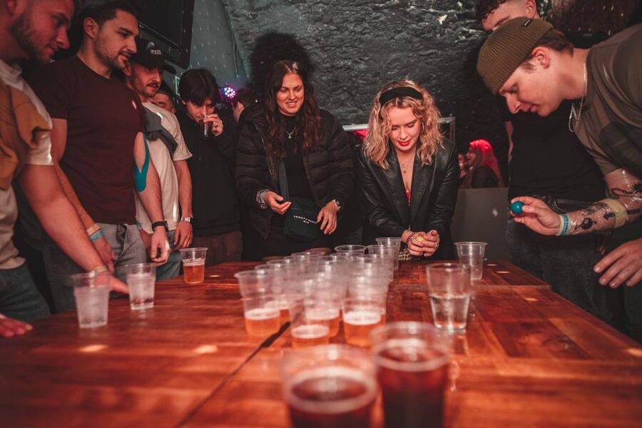 Krakow: Pub Crawl with 1 Hour of Unlimited Alcoholic Drinks - Should you book it?