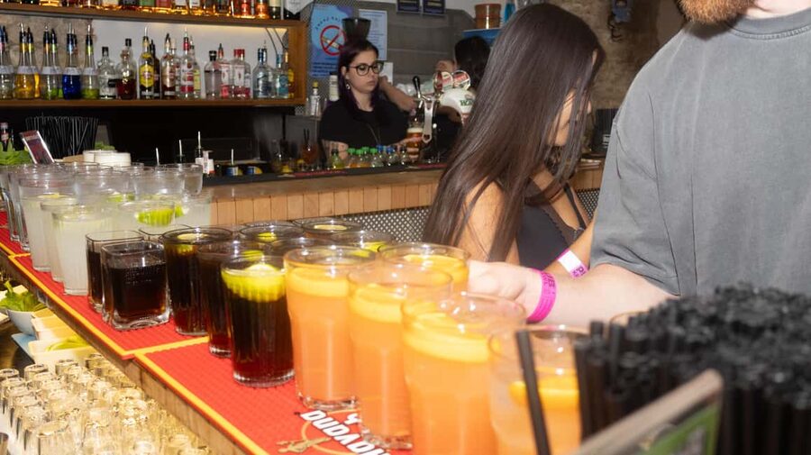 Krakow: Pub Crawl with Shots, Drinks & Skip-the-Line Entry - Is $29 good value?