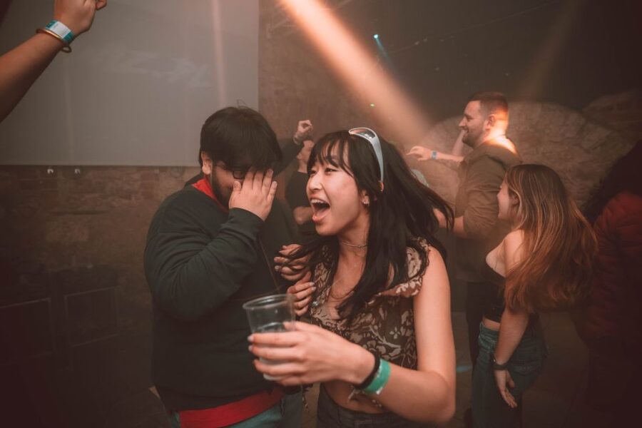 Krakow: Pub Crawl with Shots, Drinks & Skip-the-Line Entry - Who will enjoy this Krakow night out?