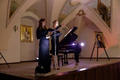 Romantic Candlelight Chopin Piano Concert