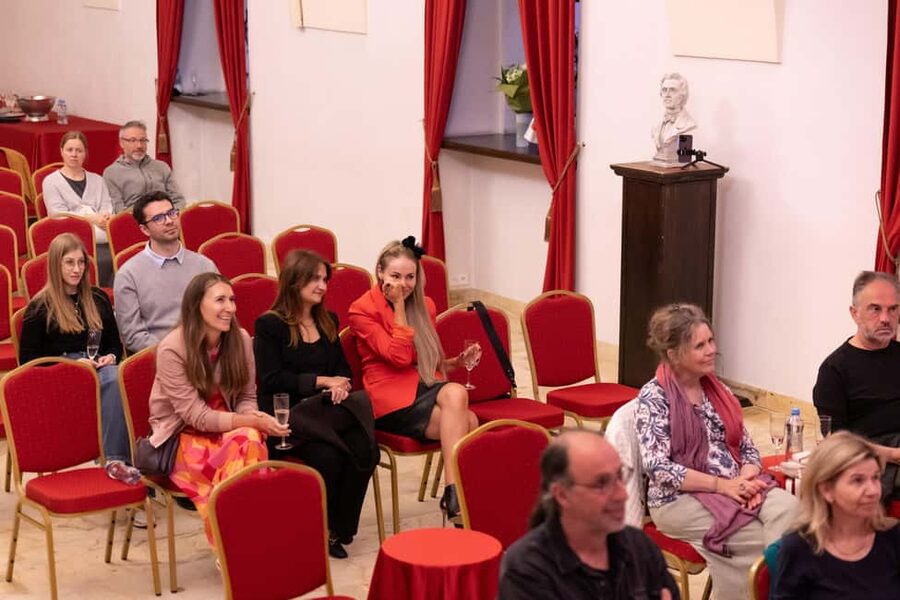 Kraków: Romantic Candlelight Chopin Piano Concert - Candlelight, acoustics, and the mood of the room