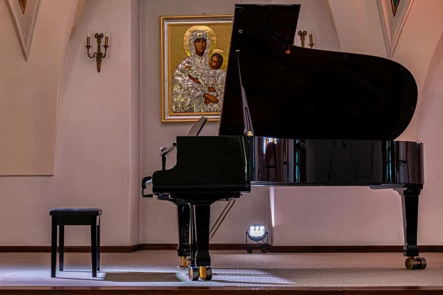 Kraków: Romantic Candlelight Chopin Piano Concert - Who should book this experience