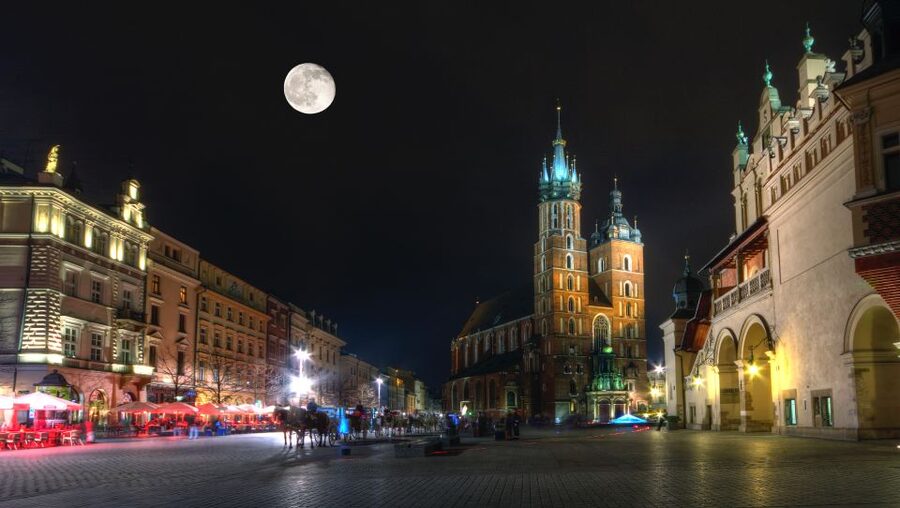 Krakow: Rynek Underground Guided Tour with Skip-the-Line - Key points to know before you book