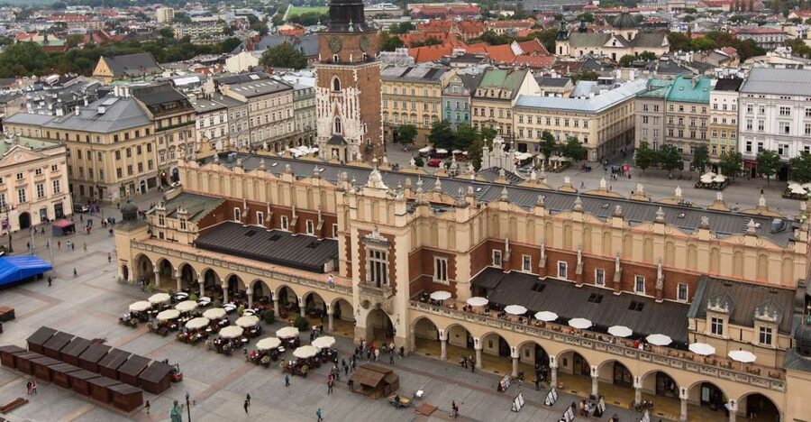 Krakow: Rynek Underground Museum Guided Tour - Beneath the Main Square, Kraków’s past is underfoot