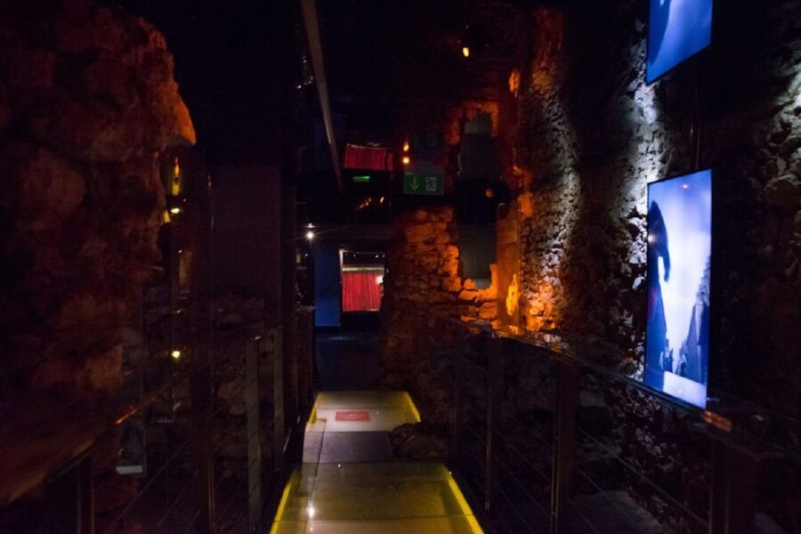 Krakow: Rynek Underground Museum Guided Tour - FAQ