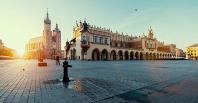 Rynek Underground Museum Guided Tour & Stories