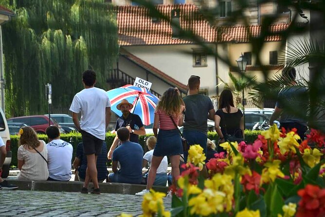 Krakow's Essential Tour of the Old Town and Wawel Castle - The Bishop’s Palace and a famous papal window