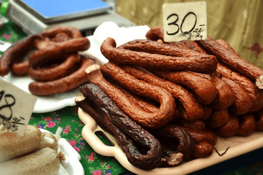 Krakow's Local Flavor: Craft Beer and Street Food with Guide - Key points to know before booking
