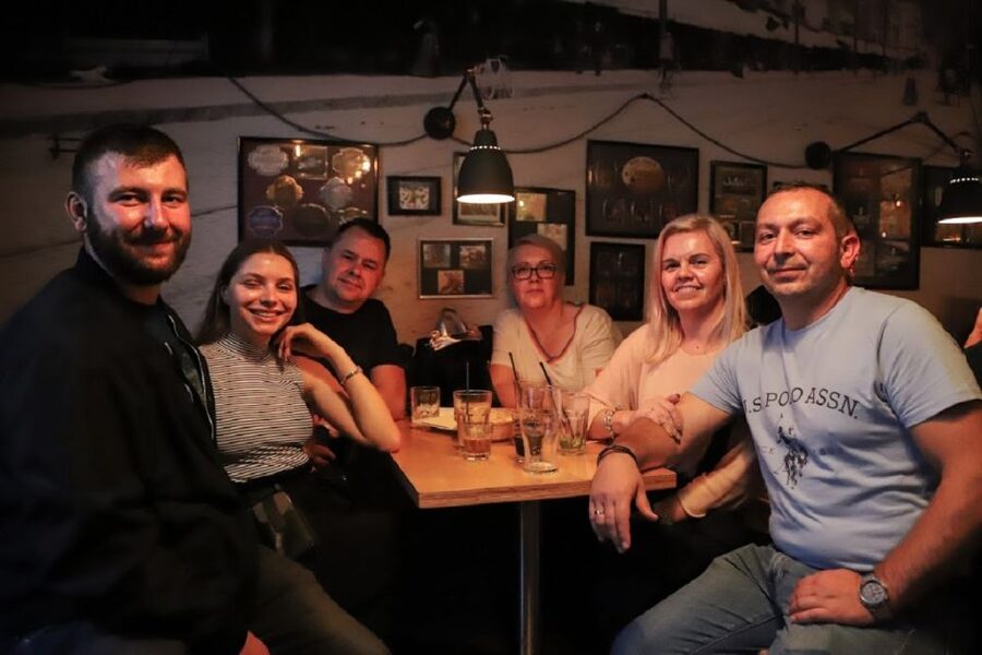 Krakow's Local Flavor: Craft Beer and Street Food with Guide - Who will enjoy this Krakow food and beer walk