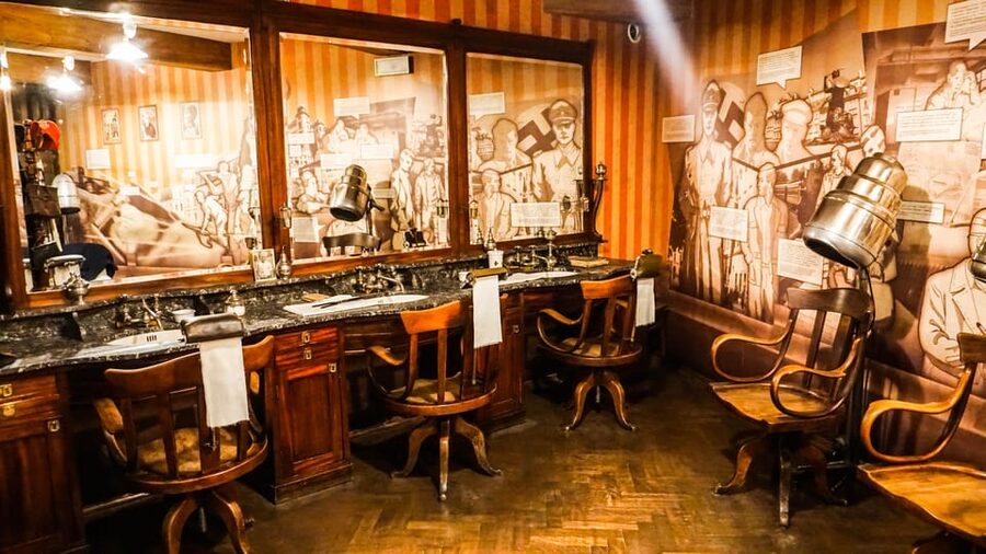 Krakow: Schindler's Factory Entry Ticket (Optional Guide) - Key points to know