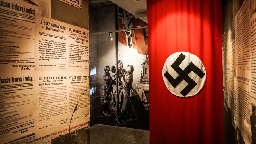 Krakow: Schindler's Factory Entry Ticket (Optional Guide) - What Schindler’s Factory really offers