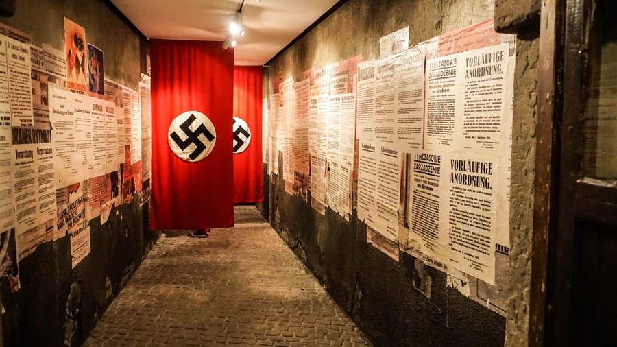 Krakow: Schindler's Factory Entry Ticket (Optional Guide) - Allow time for the emotional weight