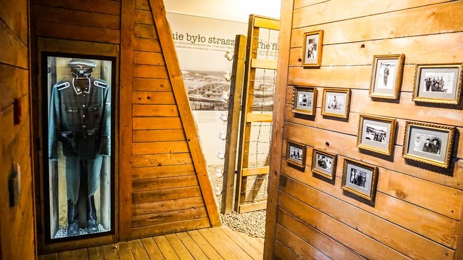 Krakow: Schindler's Factory Entry Ticket (Optional Guide) - Who will get the most from this visit