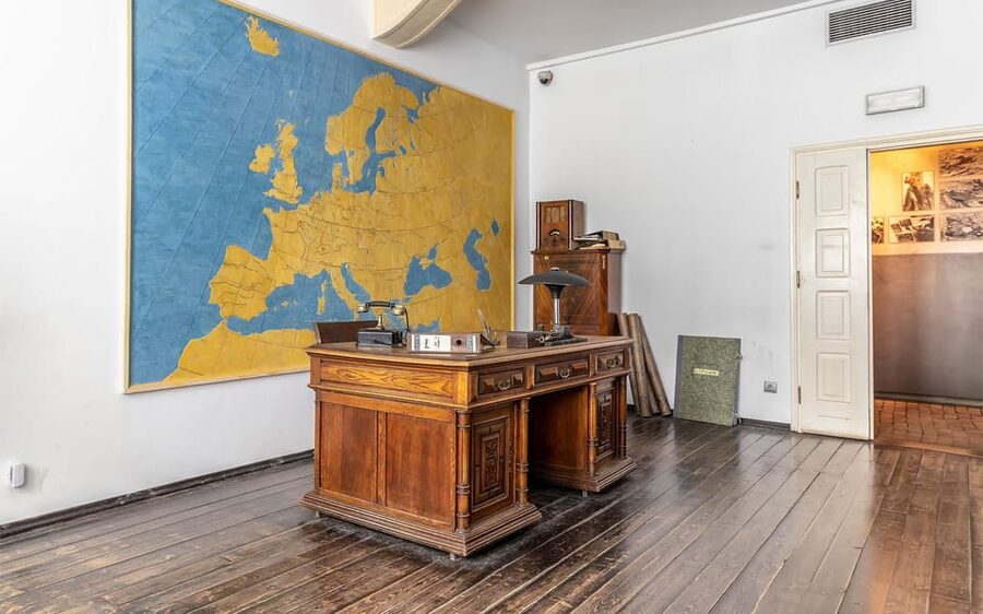 Krakow: Schindler's Factory Entry Ticket (Optional Guide) - Should you book Schindler’s Factory?