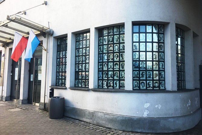 Krakow Schindler's Factory & Ghetto & Plaszow Camp Guided Tour - Why this Krakow history tour matters