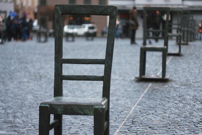 Krakow Schindler's Factory & Ghetto & Plaszow Camp Guided Tour - What to expect at Plaszow Camp