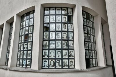 Schindler’s Factory Guided Tour with Entry Ticket