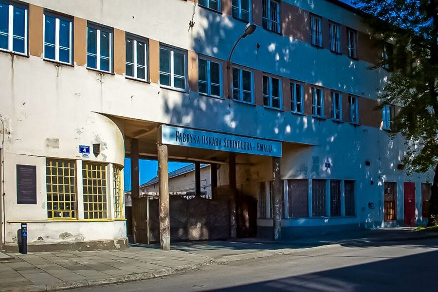 Krakow: Schindler’s Factory Guided Tour with Ticket - What the $46 price buys you