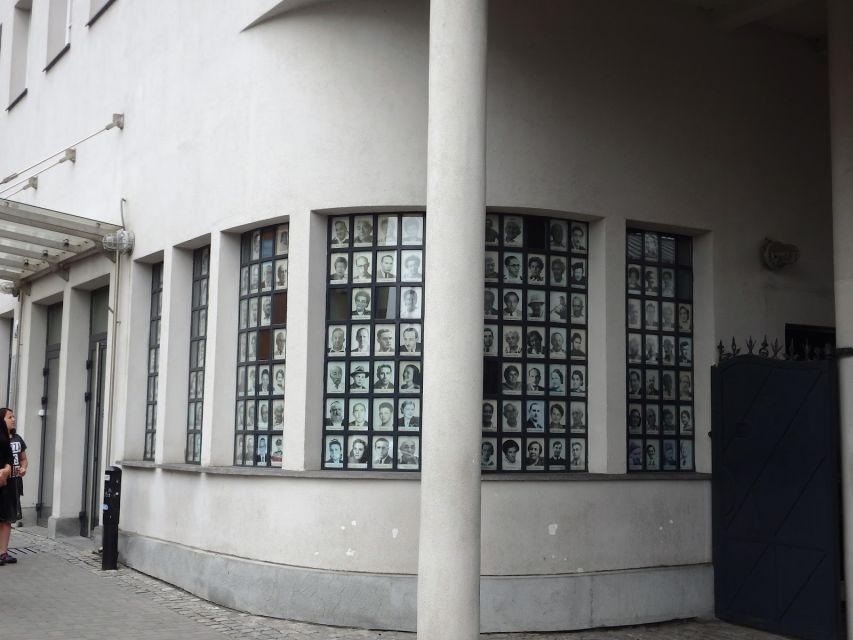 Krakow: Schindler's Factory Museum Guided Tour - The final part: Schindler’s legacy and the city’s wider story