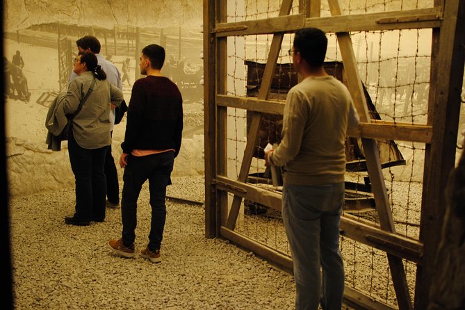 Krakow Schindler's Factory Museum Guided Tour in English - Starting at Lipowa 4 at 4:00 pm