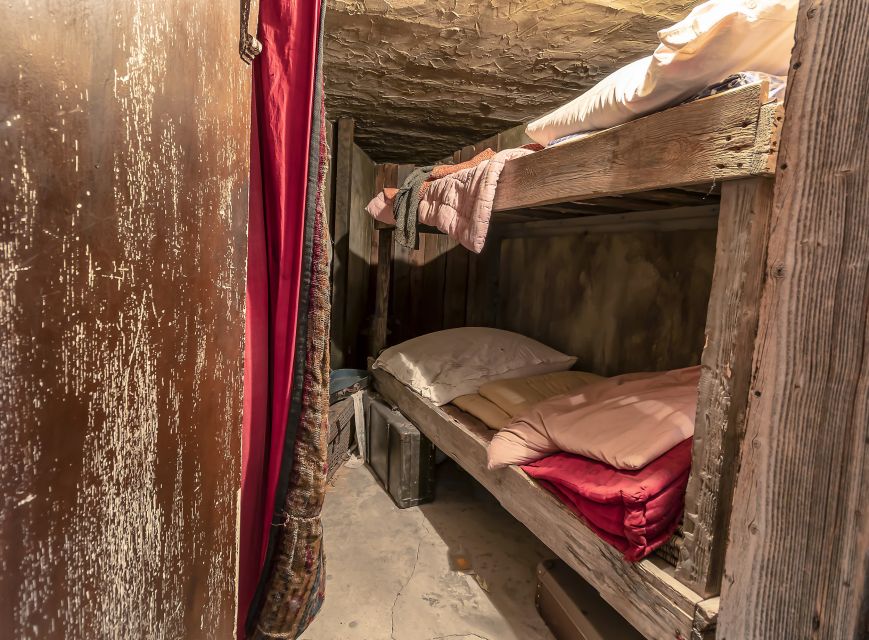 Krakow: Schindler's Factory Skip-the-Line Ticket - The Oskar Schindler section and Survivor’s Ark