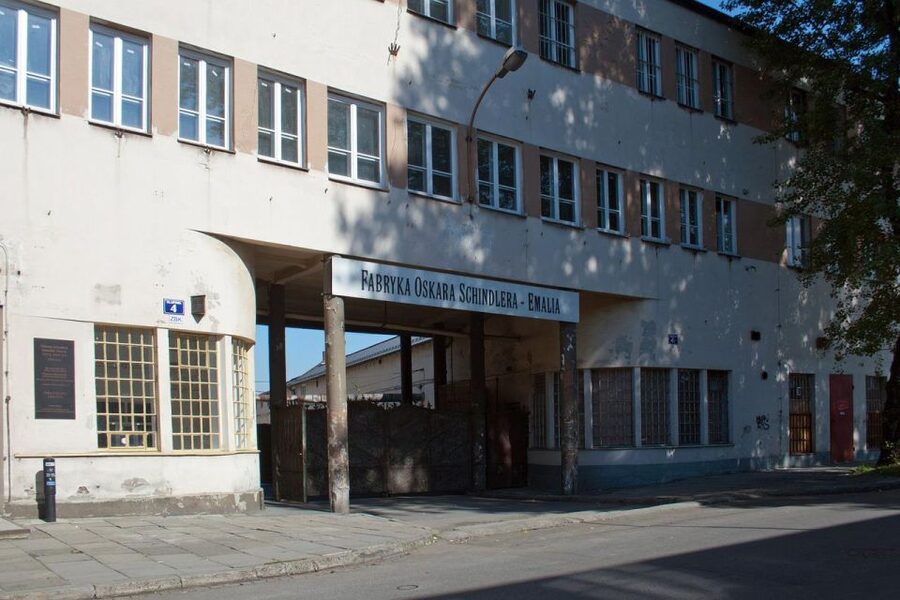 Krakow: Schindler's Factory Ticket with Guided Tour Option - Who should book this Krakow tour?