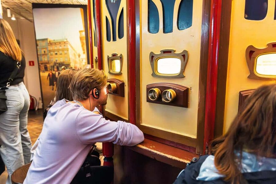 Krakow: Schindler's Factory Ticket with Guided Tour Option - Why the guided option is worth considering