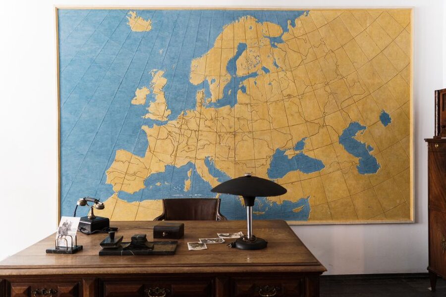 Krakow: Schindler's Factory Ticket with Guided Tour Option - The 90-minute route and its main limitation