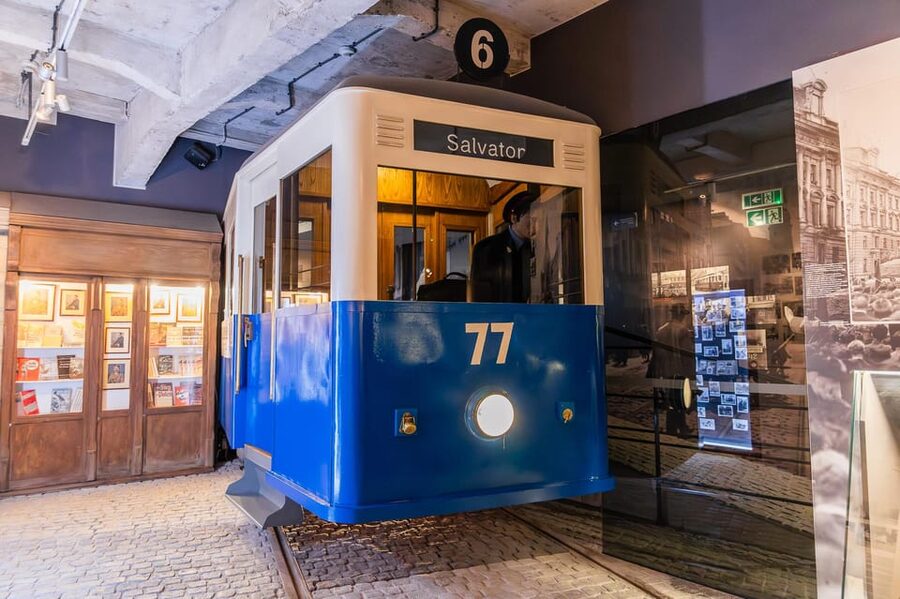 Krakow: Schindler's Factory Ticket with Guided Tour Option - Is $42 a fair price?