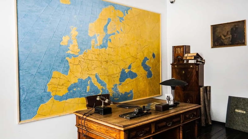 Krakow: Schindler's Factory Tour and Entrance Ticket - Key points to know before booking