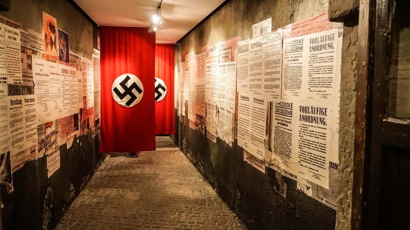 Krakow: Schindler's Factory Tour and Entrance Ticket - Why Schindler’s Factory matters in Krakow