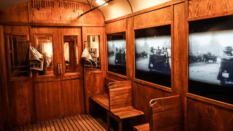 Krakow: Schindler's Factory Tour and Entrance Ticket - Accessibility and the pace of the visit